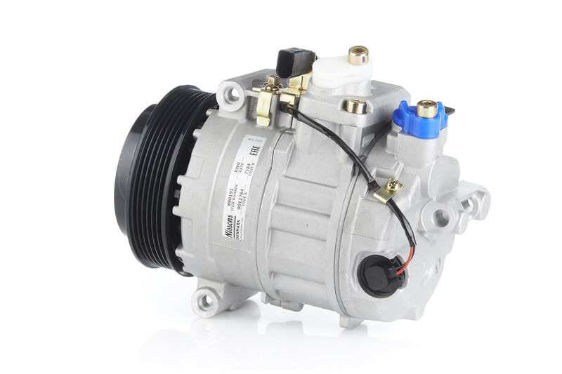 Kompressori, ilmastointilaite - 890191