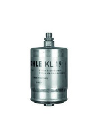 Degvielas filtrs - KL 19