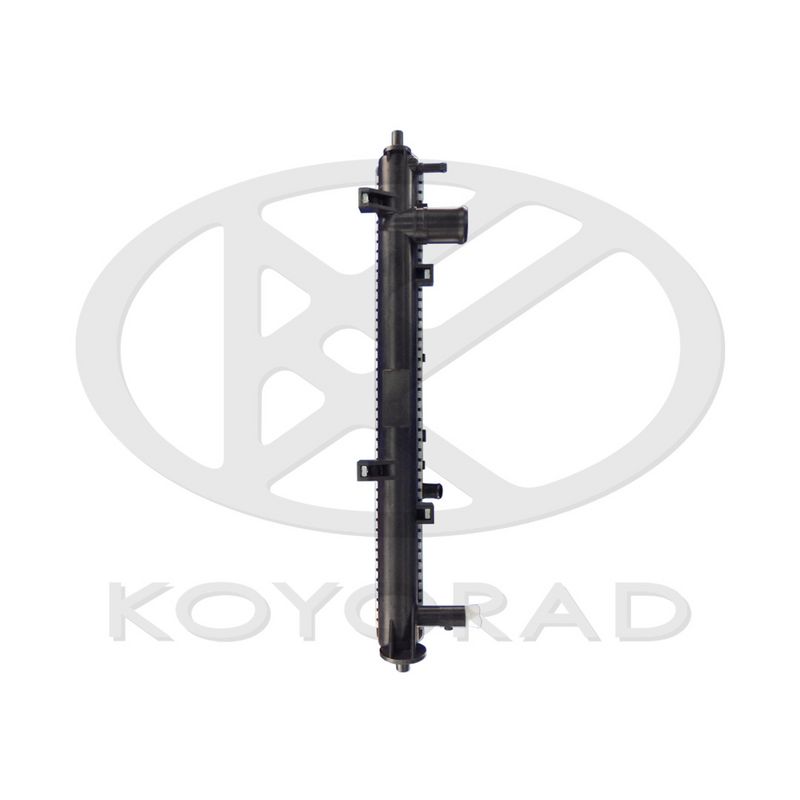 Motora dzesēsanas radiators - PL083283