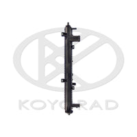 Motora dzesēsanas radiators - PL083283