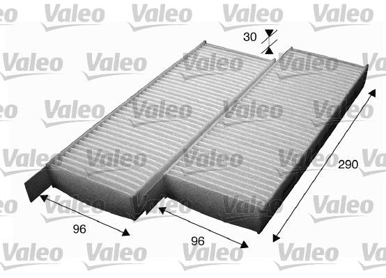 Salona filtrs - 715554