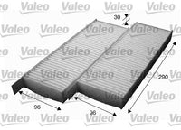 Salona filtrs - 715554