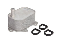 Eļļas radiators, Motoreļļa - D4A020TT