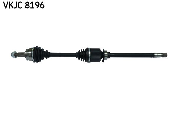 Vetoakseli - VKJC 8196