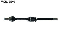 Vetoakseli - VKJC 8196