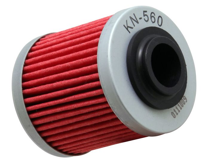 Eļļas filtrs - KN-560