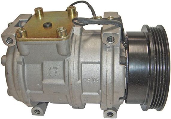 Kompressori, ilmastointilaite - ACP 817 000S