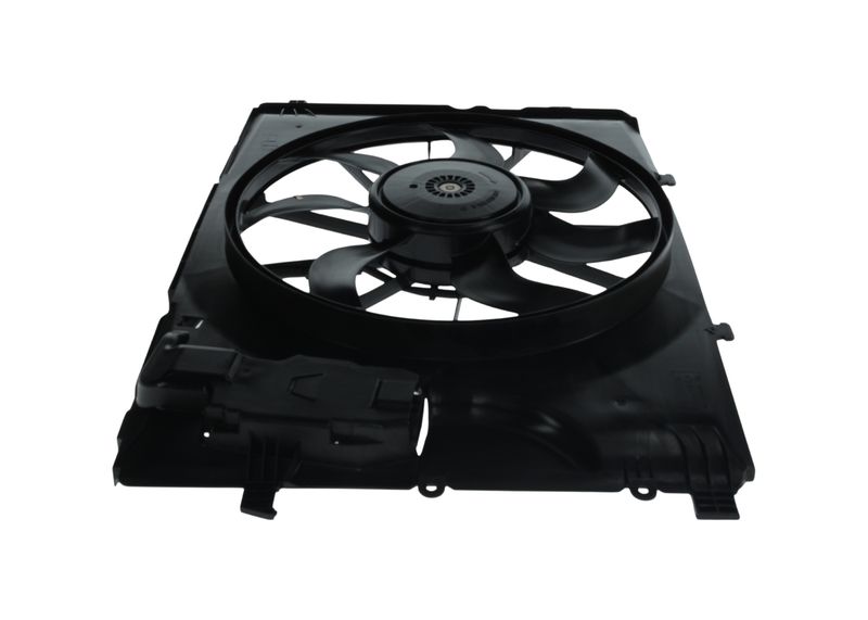 Elektromotors, Dzes. sist. radiatora ventilators - 0 130 308 536