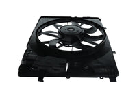 Elektromotors, Dzes. sist. radiatora ventilators - 0 130 308 536