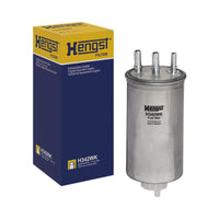 Degvielas filtrs - H342WK