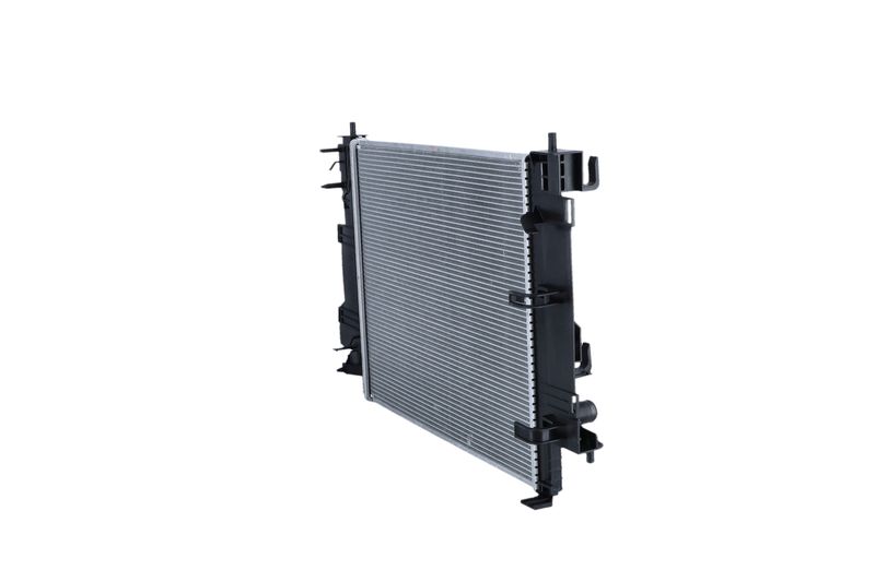 Motora dzesēsanas radiators - 550180