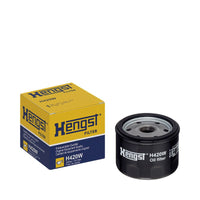 Eļļas filtrs - H420W
