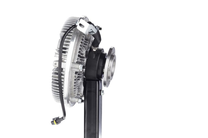 Sajūgs, Radiatora ventilators - 86102