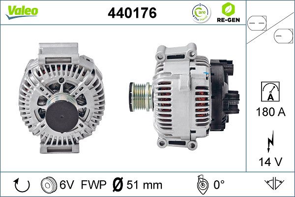 Laturi - 440176