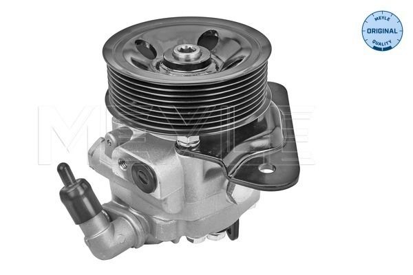 Hydrauliikkapumppu, ohjaus - 53-14 631 0004