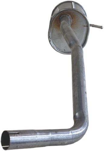 Izplūdes gāzu trokšņa slāpētājs (pēdējais) - 279-895