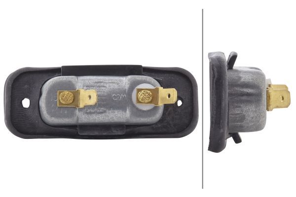 Rekisterivalo - 2KA 001 378-041