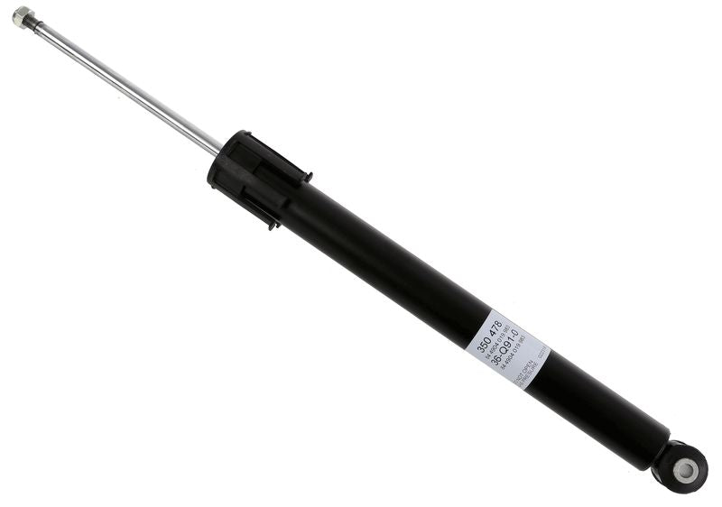 Ilmansuodatin - 350 478