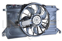 Ventilators, Motora dzesēšanas sistēma - 47266