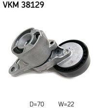 Hihnankiristin, moniurahihna - VKM 38129