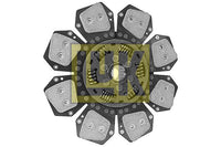 Sajūga disks - 331 0087 12