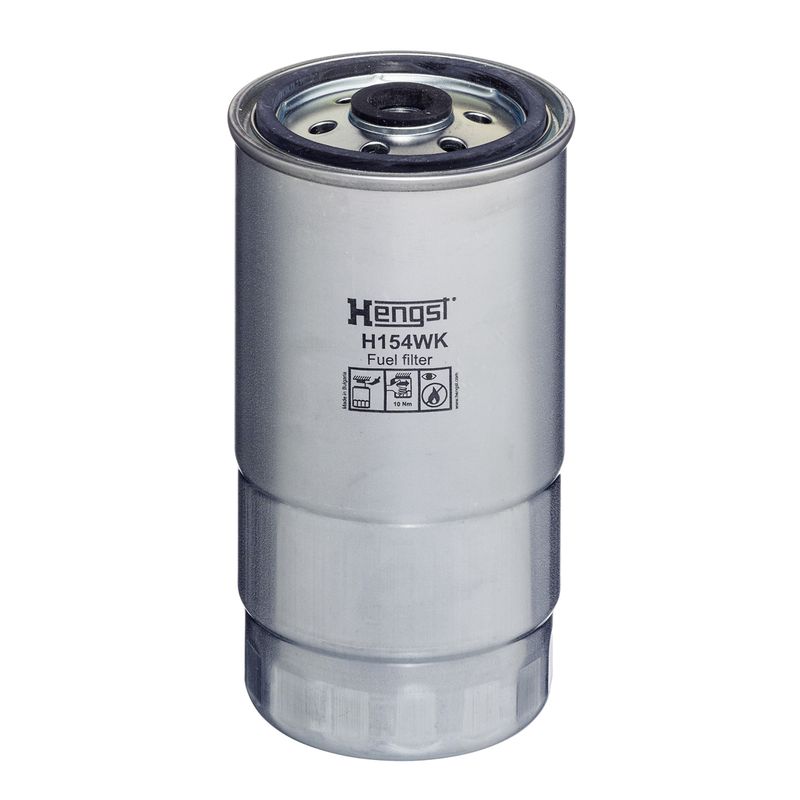 Degvielas filtrs - H154WK