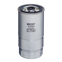 Degvielas filtrs - H154WK