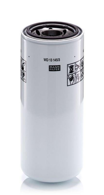 Öljynsuodatin - WD 13 145/3