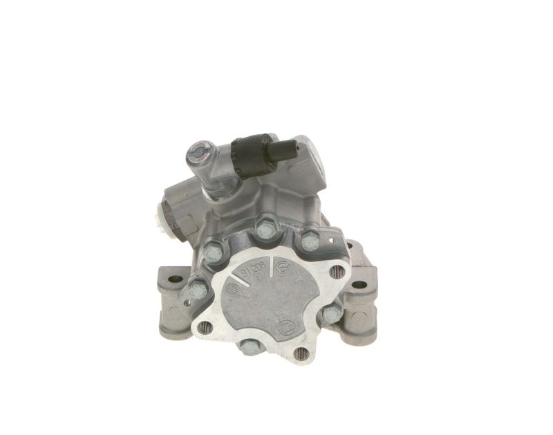 Hydrauliikkapumppu, ohjaus - K S01 000 599