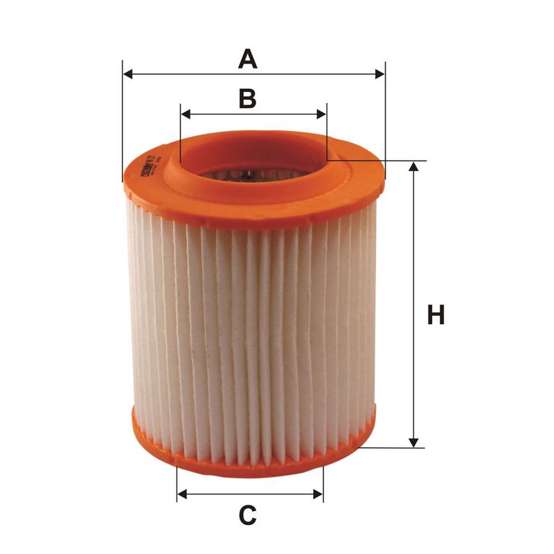Gaisa filtrs - AR 371