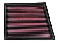 Gaisa filtrs - 33-3025
