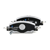Bremžu kluču komplekts, Disku bremzes - LP5040EV
