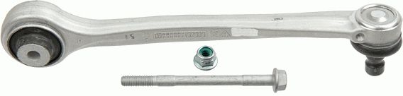 Balstiekārtas svira - 39313 01