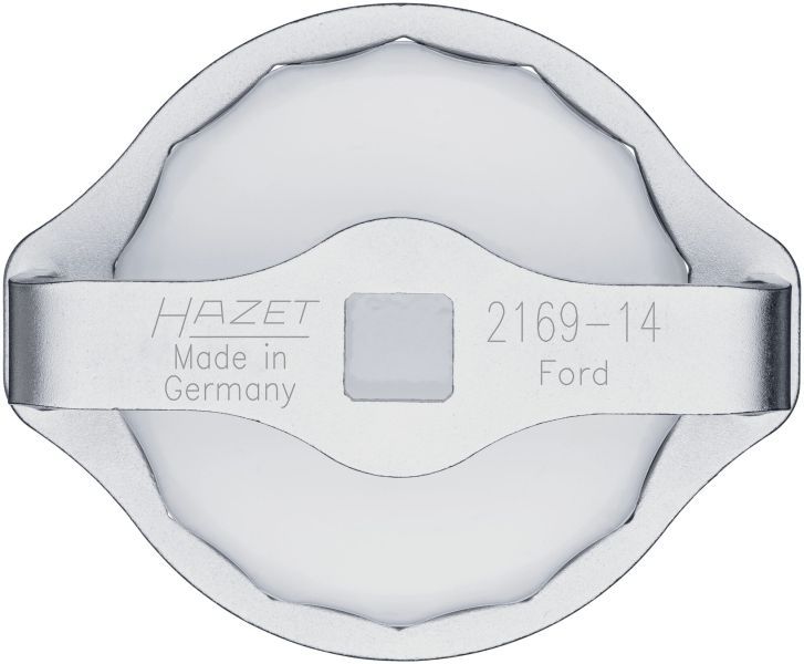 Eļļas filtra atslēga - 2169-14