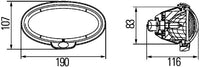 Työvalo - 1GB 996 186-061