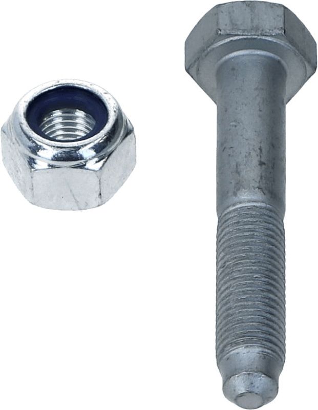 Balstiekārtas svira - 34822 01