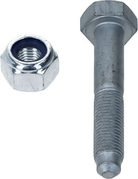 Balstiekārtas svira - 34822 01