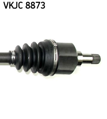 Piedziņas vārpsta - VKJC 8873