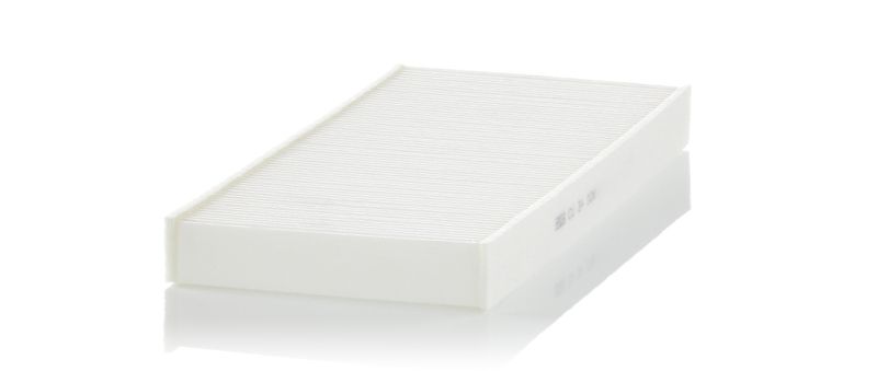 Suodatin, sisäilma - CU 34 008
