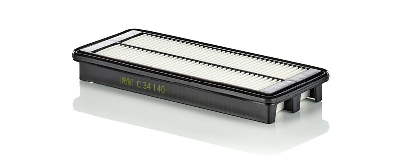 Ilmansuodatin - C 34 140