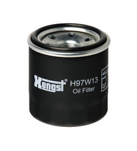 Eļļas filtrs - H97W13