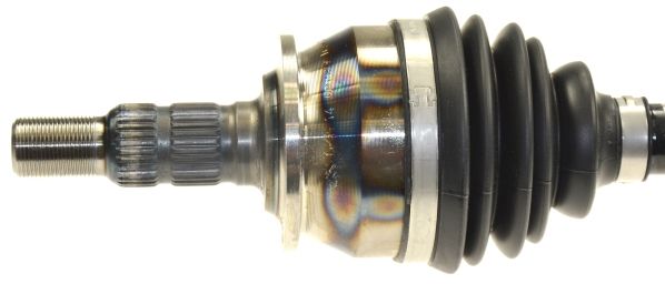 Vetoakseli - 25727