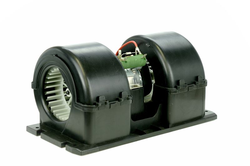 Salona ventilators - 87146