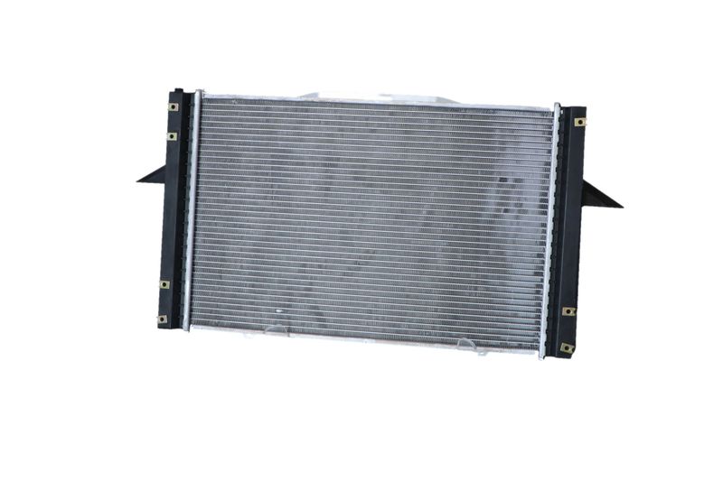 Motora dzesēsanas radiators - 509509