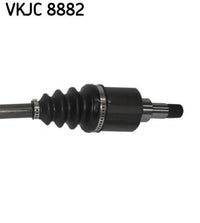 Vetoakseli - VKJC 8882