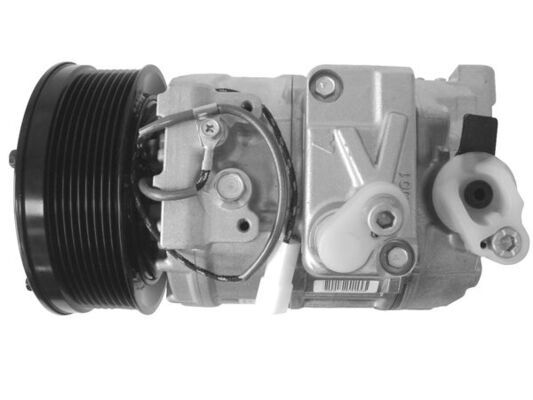 Kompressori, ilmastointilaite - ACP 401 000S