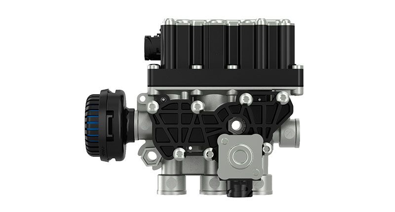 Elektromagnētiskais vārsts - 4728800610