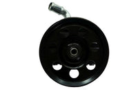 Hydrauliikkapumppu, ohjaus - 55.3678