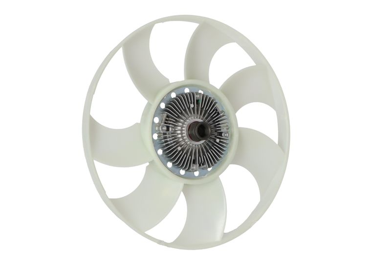 Sajūgs, Radiatora ventilators - 49713