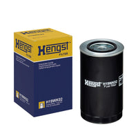 Degvielas filtrs - H19WK02